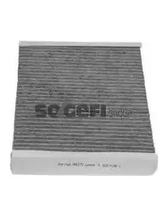 AHC272 Filtro, aire habitáculo Purflux en Oferta