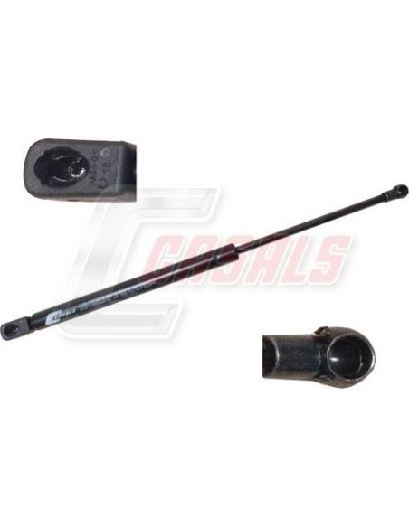Resorte de gas RENAULT MEGANE SCENIC CASALS A2480