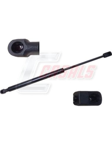 Resorte de gas SEAT IBIZA V (6J5, 6P5) CASALS...