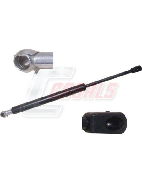 Resorte de gas RENAULT MEGANE III COUPÉ (DZ0/1_) CASALS A2749