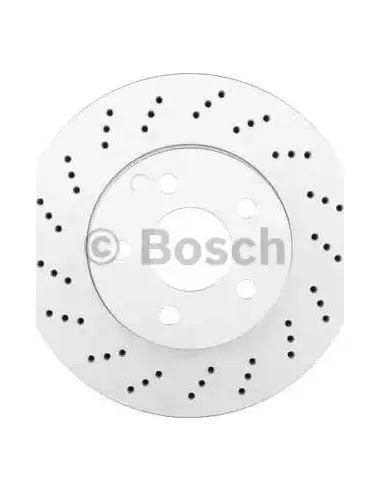 Disco de freno Bosch 986479331