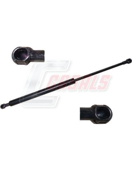 Resorte de gas VOLVO V70 / XC70 CASALS A2819