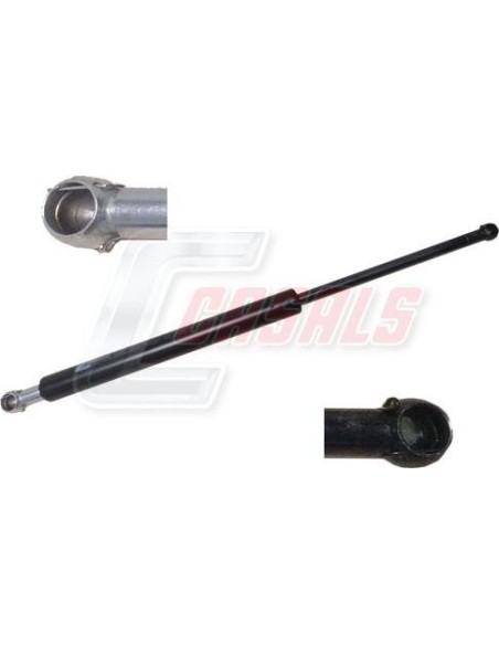 Resorte de gas MERCEDES GLE (W166) CASALS A2861