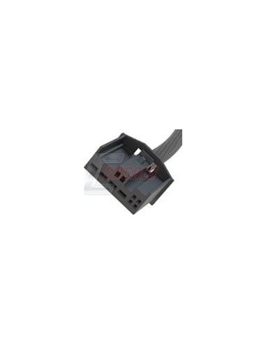 Resorte eléctrico BMW 5 F10 F18 CASALS A5025