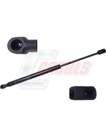Resorte de gas SEAT IBIZA V (6J5, 6P5) CASALS A2489