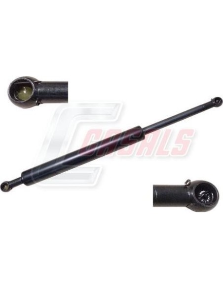 Resorte de gas VOLKSWAGEN TOUAREG (7LA, 7L6, 7L7) CASALS A2517