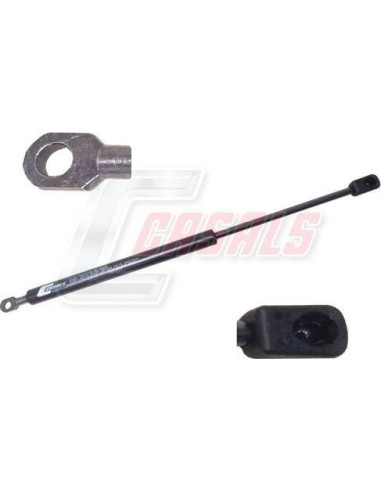 Resorte de gas AUDI 80 & 90 (89, 89Q, 8A, B3)...
