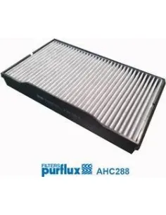 Filtro de habitáculo PURFLUX AHC288 | Saab
