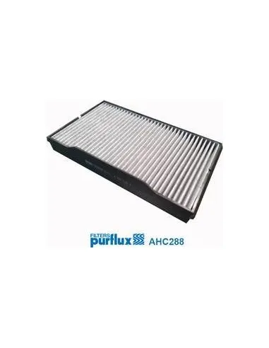 Filtro de habitáculo PURFLUX AHC288 | Saab