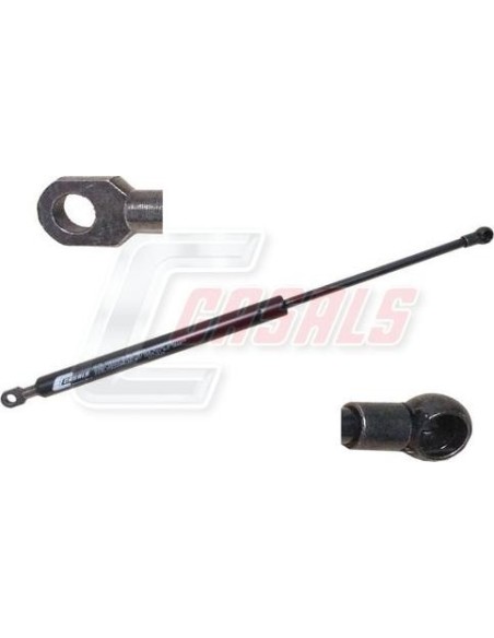 Resorte de gas HONDA LOGO (GA3) CASALS A2601