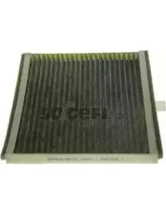 AHC289 Filtro, aire habitáculo Purflux en Oferta