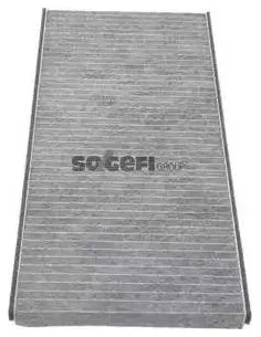 AHC299 Filtro, aire habitáculo Purflux en Oferta