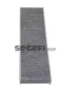 AHC300 Filtro, aire habitáculo Purflux en Oferta