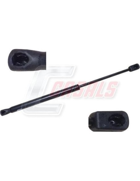 Resorte de gas SKODA RAPID Spaceback (NH1) CASALS A2978