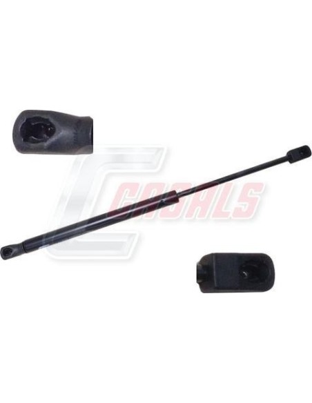 Resorte de gas AUDI Q2 (GA) CASALS A3028