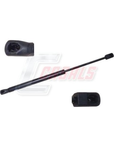 Resorte de gas AUDI Q2 (GA) CASALS A3029