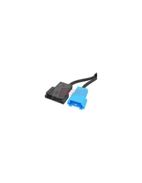 Resorte eléctrico BMW X6 F16 (2 clavijas) CASALS A5009