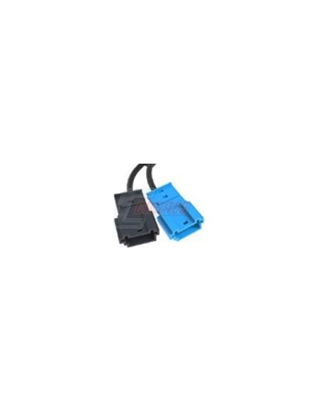 Resorte eléctrico BMW X1 F48 F49 CASALS A5033
