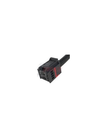 Resorte eléctrico RANGE ROVER VOGUE CASALS A5048