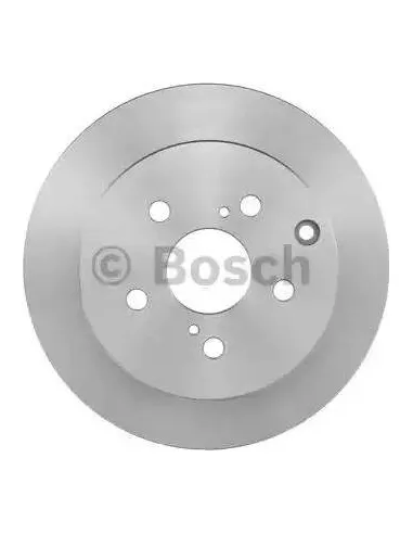 Disco de freno Bosch 986479448