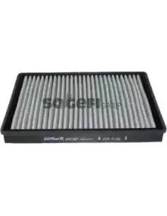 AHC307 Filtro, aire habitáculo Purflux en Oferta