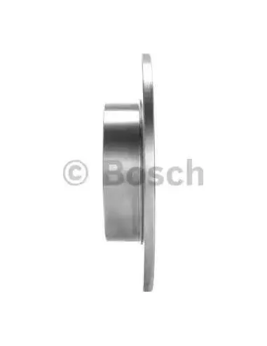 Disco de freno Bosch 986479450