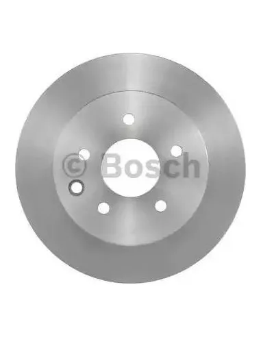 Disco de freno Bosch 986479453