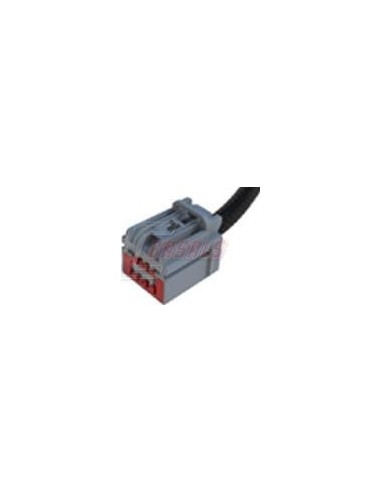 Resorte eléctrico JEEP GRAND CHEROKEE CASALS A5119