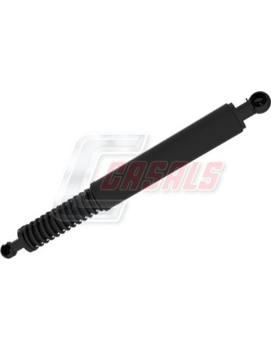 Resorte eléctrico VOLKSWAGEN TOURAGE CASALS A5134