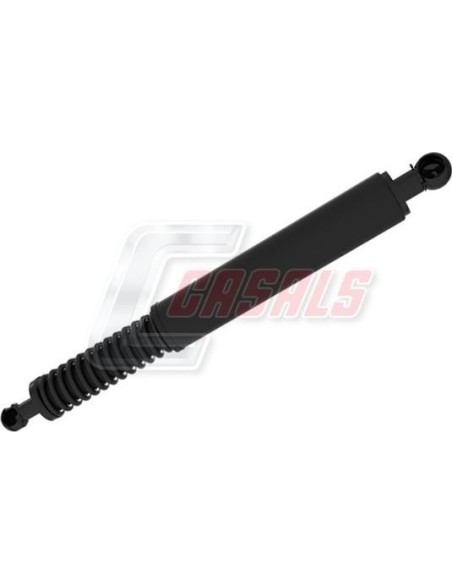 Resorte eléctrico VOLKSWAGEN TOURAGE CASALS A5134