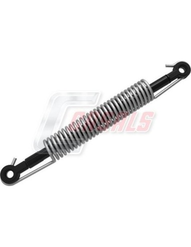 Resorte eléctrico BMW 5 Series E60 CASALS A5138