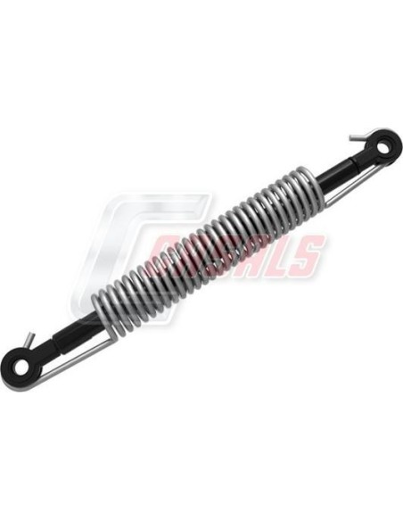 Resorte eléctrico BMW 5 Series E60 CASALS A5138
