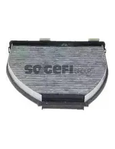 AHC318 Filtro, aire habitáculo Purflux en Oferta