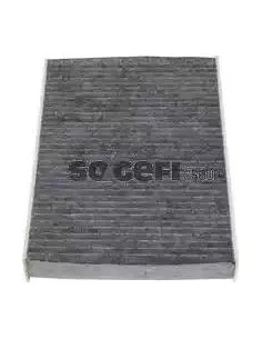 AHC319 Filtro, aire habitáculo Purflux en Oferta