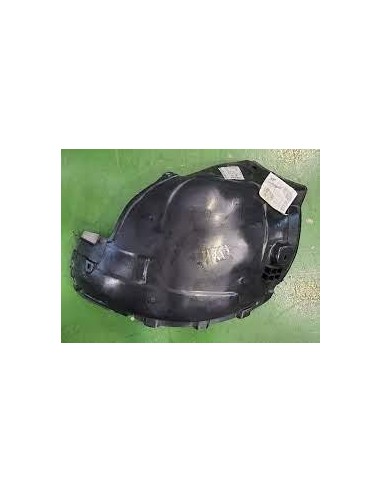 Guardabarros Opel 1106019 Guardabarro Delantero...