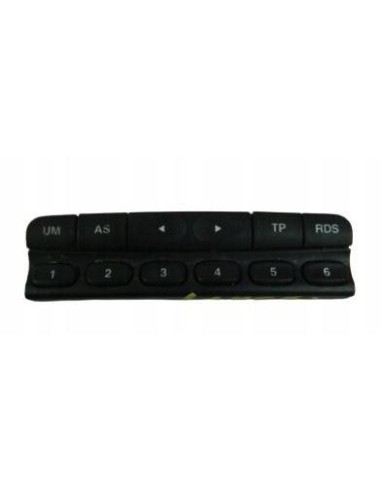 Disco de Freno Opel 13107918 Panel de Control...