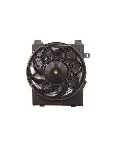 Electroventilador Opel 13114008 Ventilador...