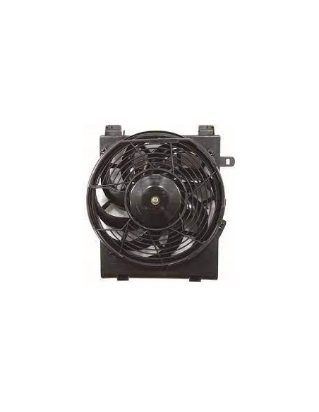 Electroventilador Opel 13114008 Ventilador Refrigerador del Motor