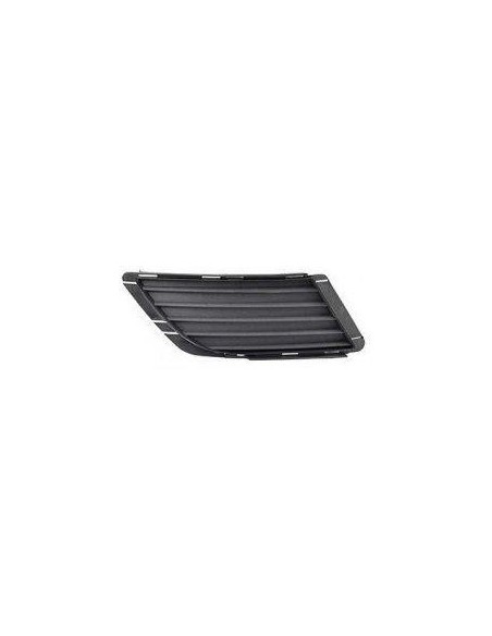 Paragolpes Opel 13120835 Rejilla Inferior del Parachoque Delantero Corsa c