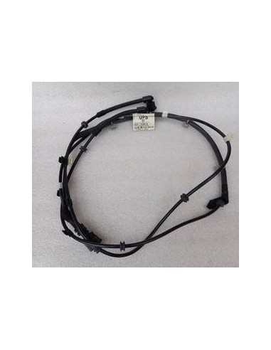 Sensor ABS Opel 13121883 Mazo Cables Trasero...