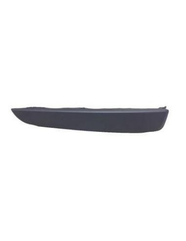 Paragolpes Opel 13124972 Embellecedor de...