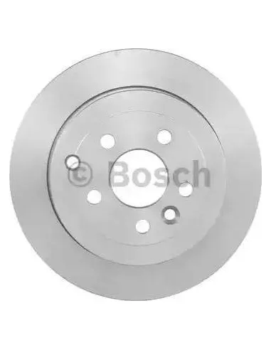 Disco de freno Bosch 986479518