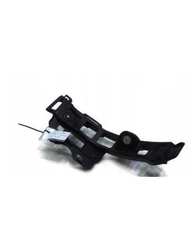 Paragolpes Opel 13125043 Soporte del...