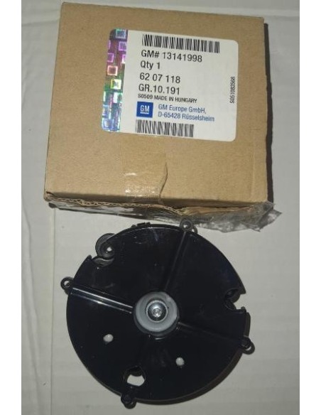 Retrovisor Opel 13141998 Motor Espejo