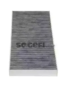 AHC342 Filtro, aire habitáculo Purflux en Oferta