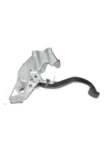 Recambio Opel 13173780 Pedal de Freno Astra H...