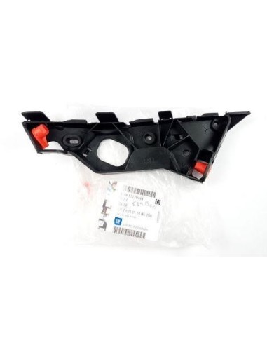 Paragolpes Opel 13179961 Soporte Parachoque