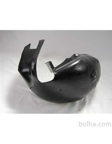 Guardabarros Opel 13187363 Paso de Ruedas Trasero