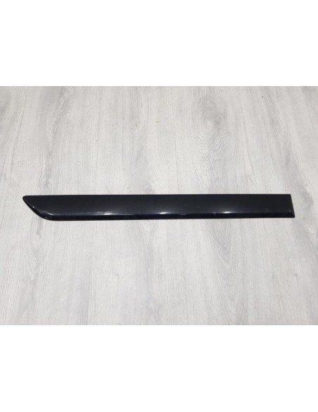 Moldura Opel 13188293 Embellecedor de Puerta Trasera Derecha Corsa d