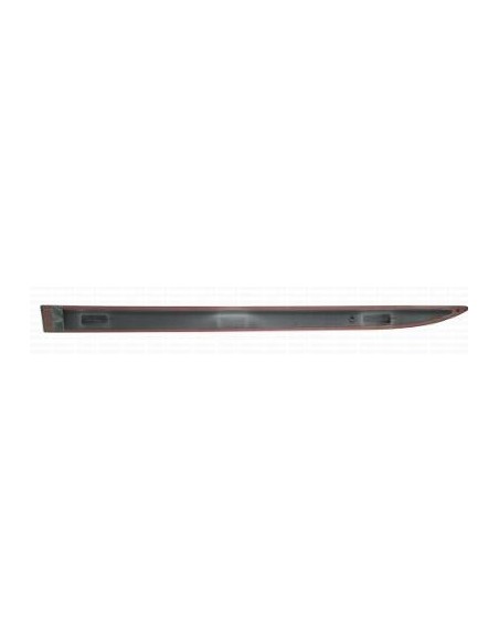 Moldura Opel 13188299 Embellecedor Protector de Puerta